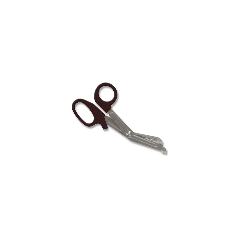 FORBICI PER BENDE UTILITY - 16,5 cm - nere