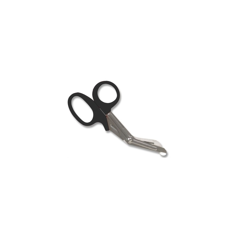 FORBICI PER BENDE UTILITY - 19 cm - nere