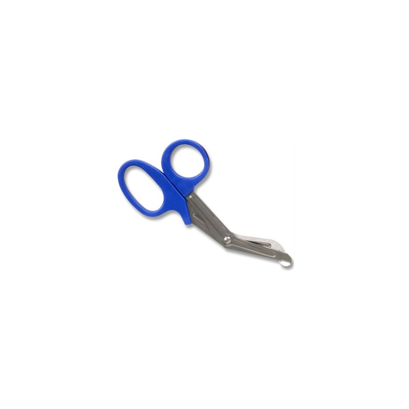 FORBICI PER BENDE UTILITY - 19 cm - blu