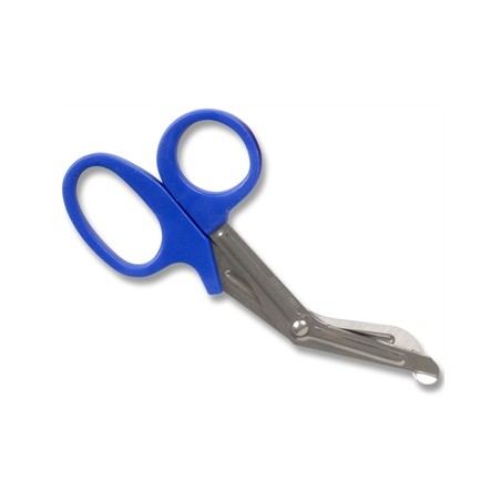 FORBICI PER BENDE UTILITY - 19 cm - blu