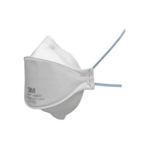 3M AURA 1862+ MASCHERINA RESPIRATORIA FFP2 IIR