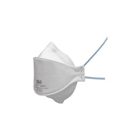 3M AURA 1862+ MASCHERINA RESPIRATORIA FFP2 IIR