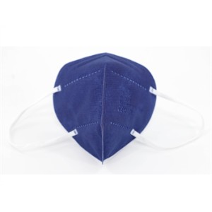 MASCHERINA FFP2 - blu - IT,DE,PL,SE,GR