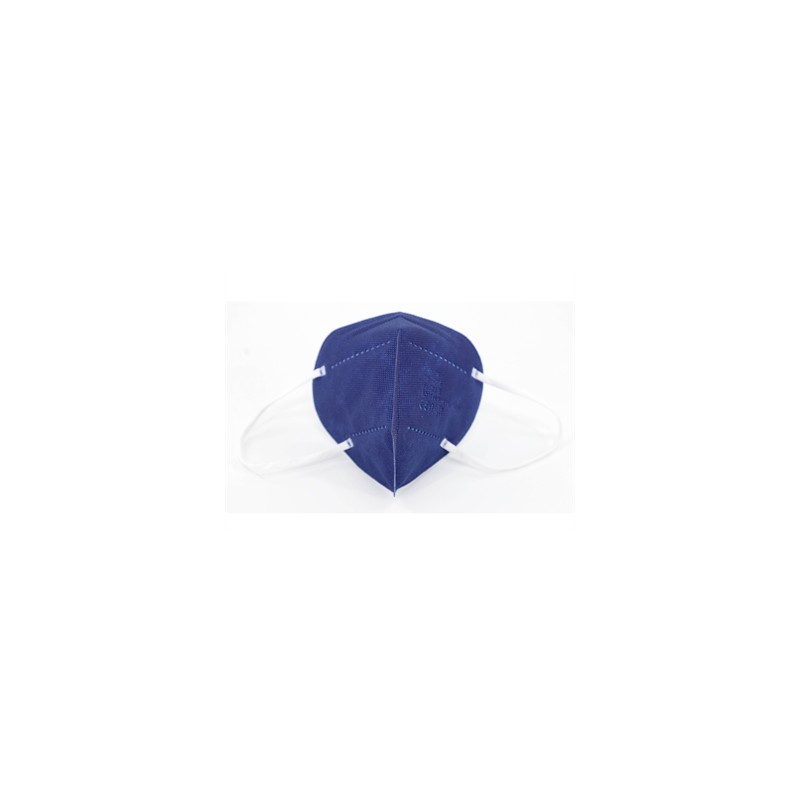 MASCHERINA FFP2 - blu - IT,DE,PL,SE,GR