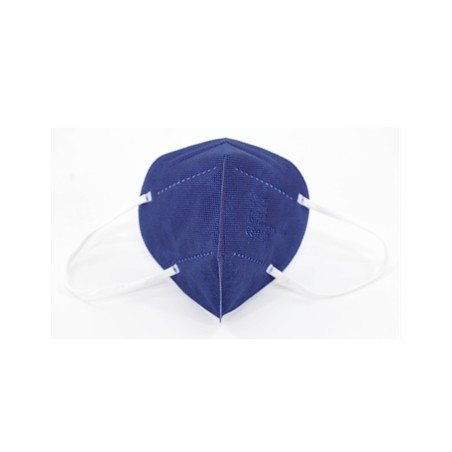 MASCHERINA FFP2 - blu - IT,DE,PL,SE,GR