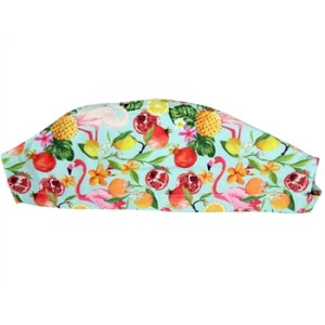 CAPPELLINO FANTASIA - Fenicotteri - M