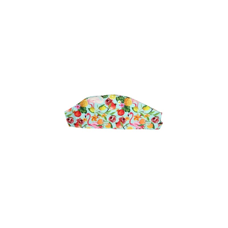 CAPPELLINO FANTASIA - Fenicotteri - M