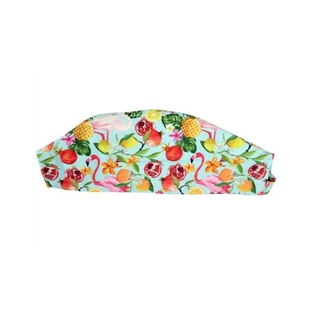 CAPPELLINO FANTASIA - Fenicotteri - M
