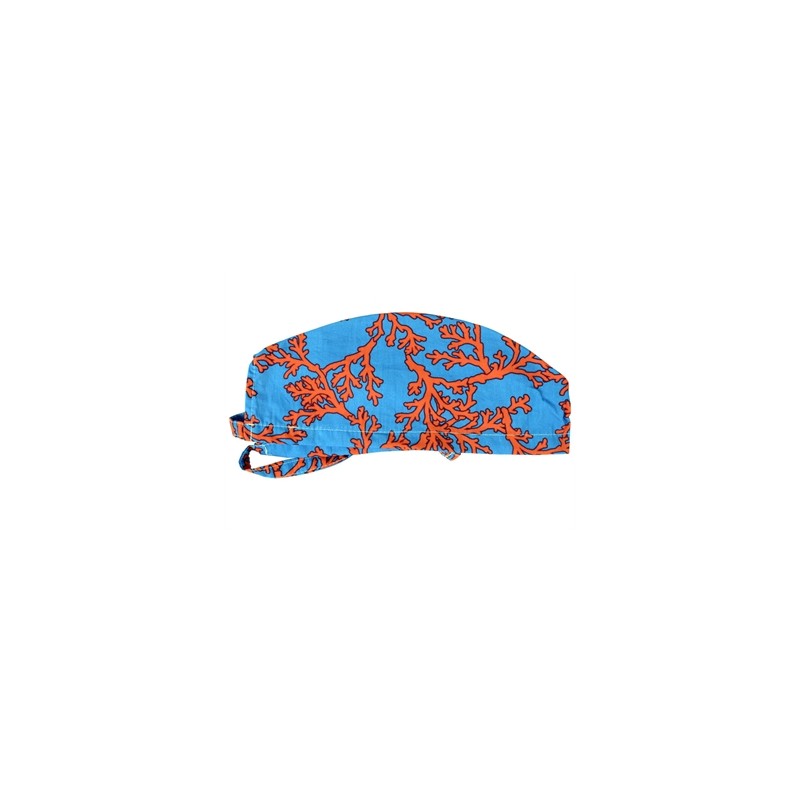 CAPPELLINO FANTASIA - Corallo - M