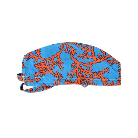 CAPPELLINO FANTASIA - Corallo - M