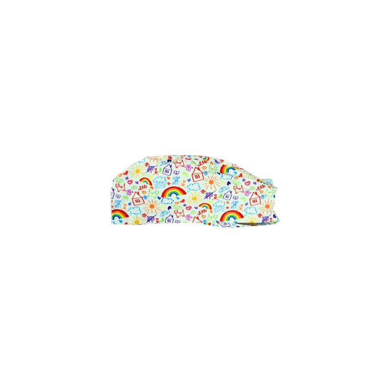 CAPPELLINO FANTASIA - Bambini - M