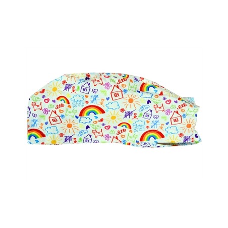 CAPPELLINO FANTASIA - Bambini - M