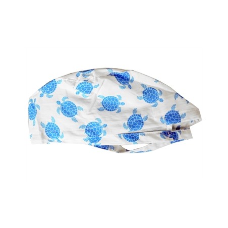 CAPPELLINO FANTASIA - Tartarughe - M