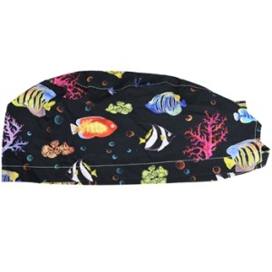 CAPPELLINO FANTASIA - Reef - M