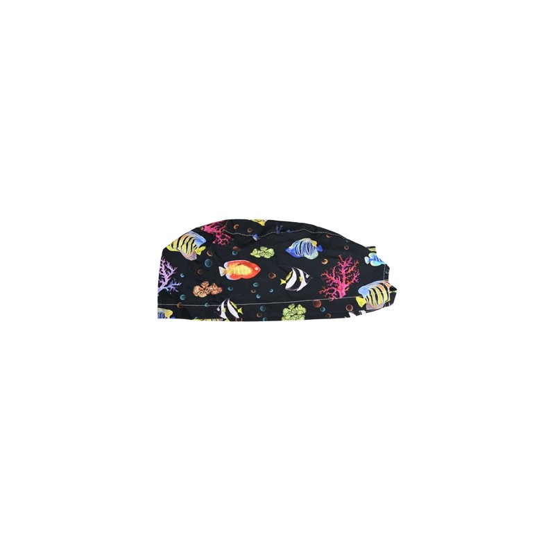CAPPELLINO FANTASIA - Reef - M