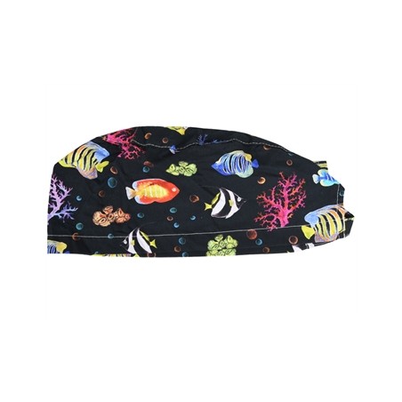 CAPPELLINO FANTASIA - Reef - M