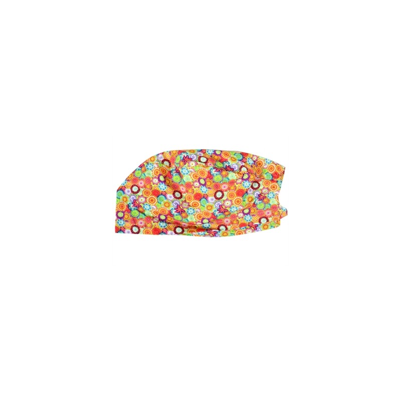 CAPPELLINO FANTASIA - Colori - M