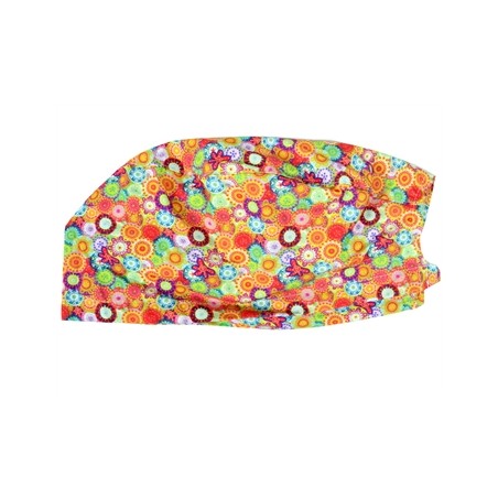 CAPPELLINO FANTASIA - Colori - M