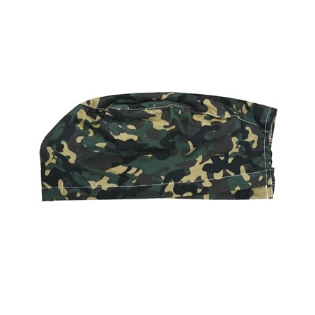 CAPPELLINO FANTASIA - Militare verde - M