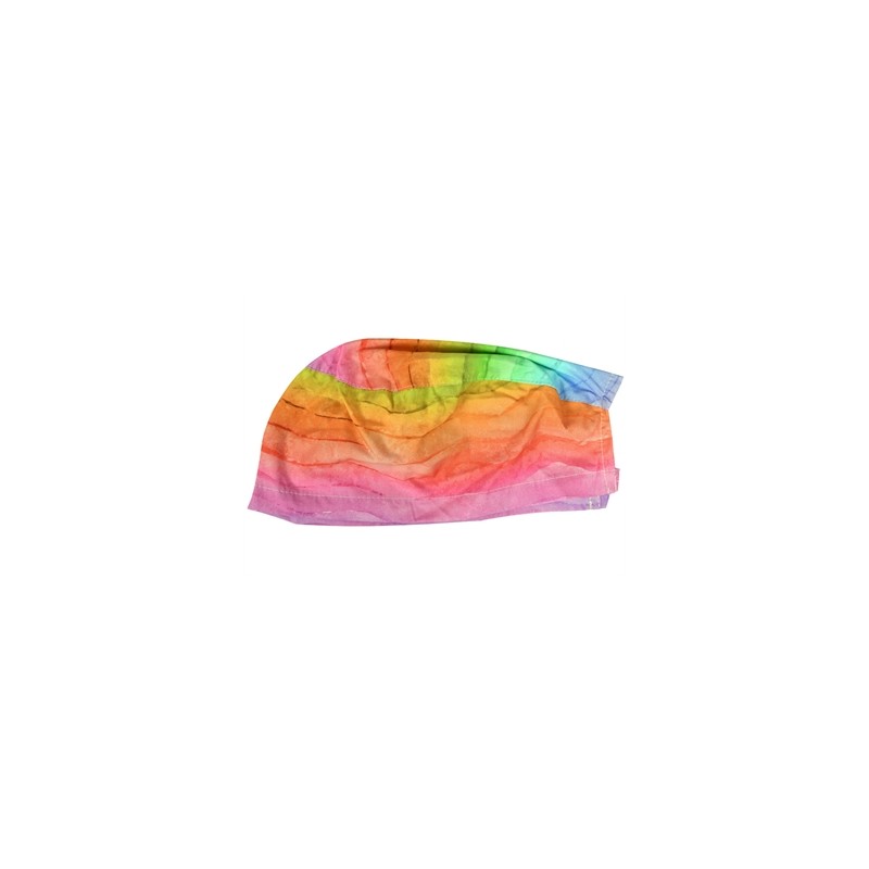 CAPPELLINO FANTASIA - Arcobaleno - M