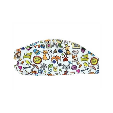 CAPPELLINO FANTASIA - Cani smile - M