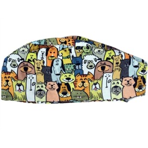 CAPPELLINO FANTASIA - Cani - M
