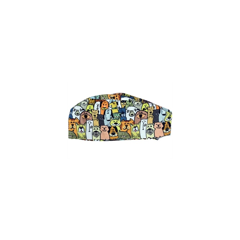 CAPPELLINO FANTASIA - Cani - M