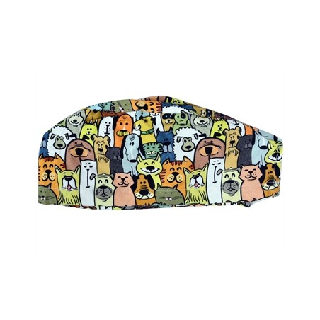 CAPPELLINO FANTASIA - Cani - M