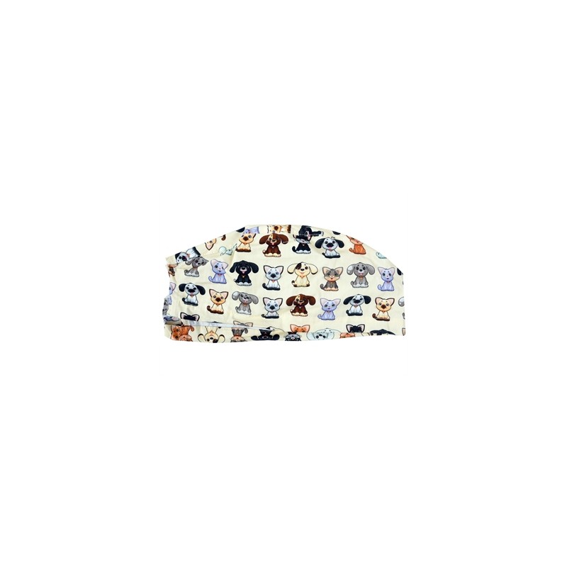 CAPPELLINO FANTASIA - Pet - M