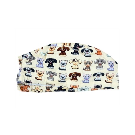 CAPPELLINO FANTASIA - Pet - M
