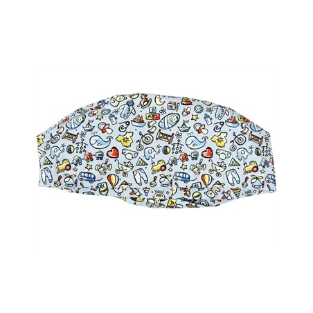 CAPPELLINO FANTASIA - Toy - M