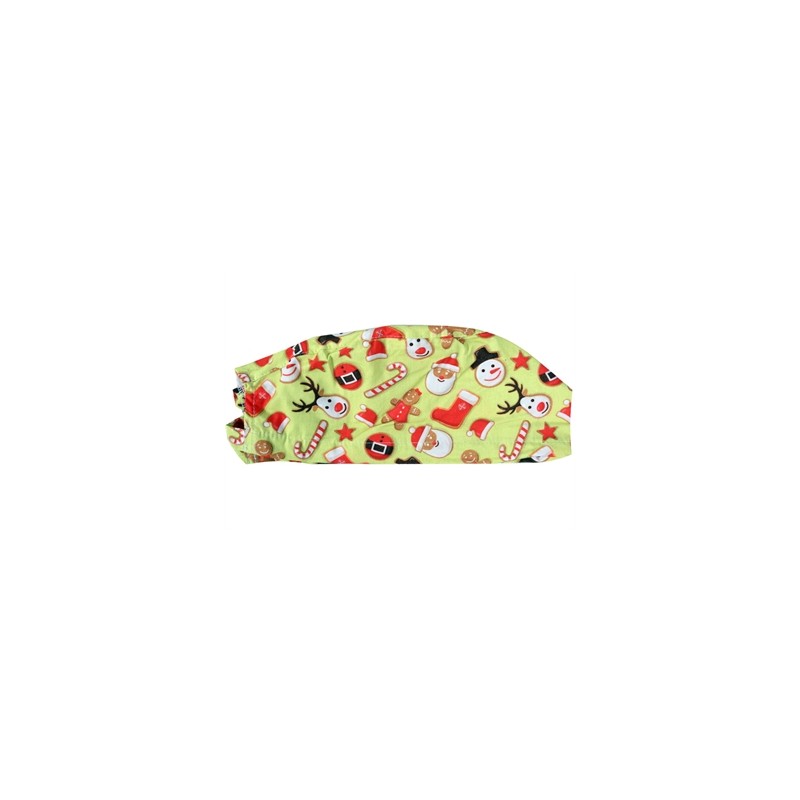 CAPPELLINO FANTASIA - Natale - M