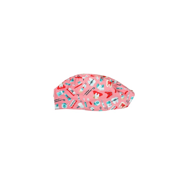 CAPPELLINO FANTASIA - Dentista - M