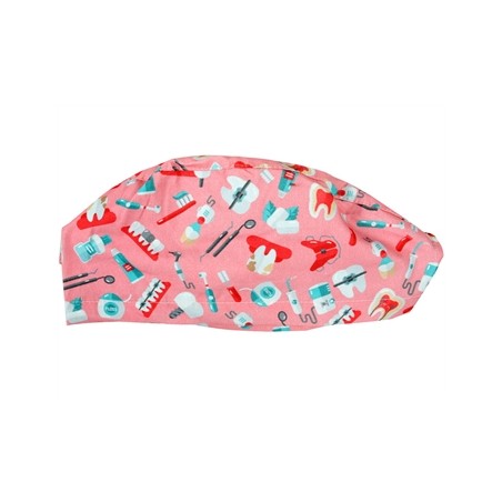 CAPPELLINO FANTASIA - Dentista - M