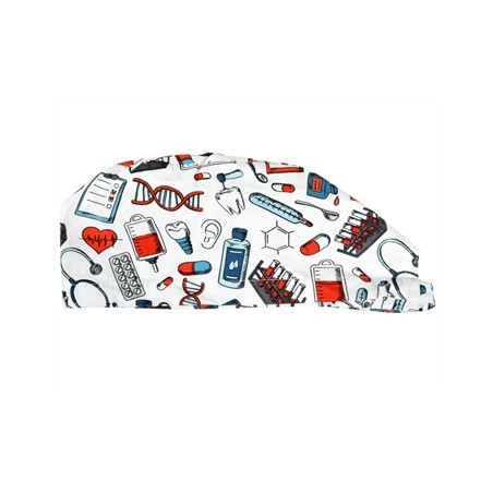CAPPELLINO FANTASIA - Medical - M