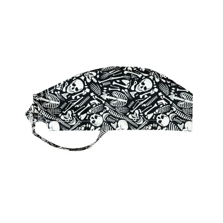 CAPPELLINO FANTASIA - Scheletro - M
