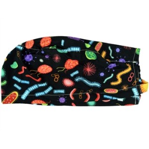 CAPPELLINO FANTASIA - Biologia - M