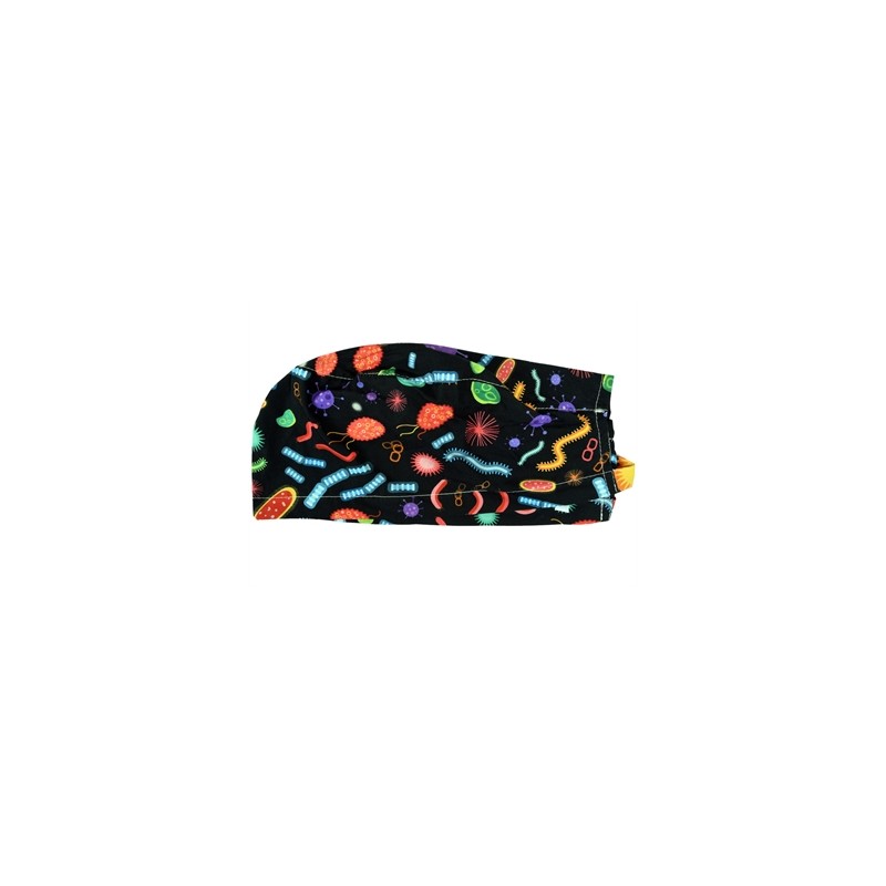 CAPPELLINO FANTASIA - Biologia - M