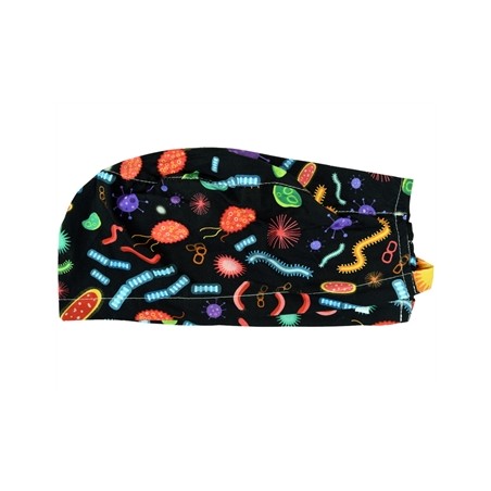 CAPPELLINO FANTASIA - Biologia - M