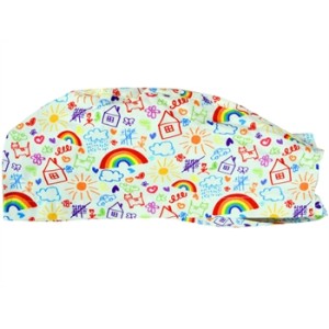 CAPPELLINO FANTASIA - Bambini - L