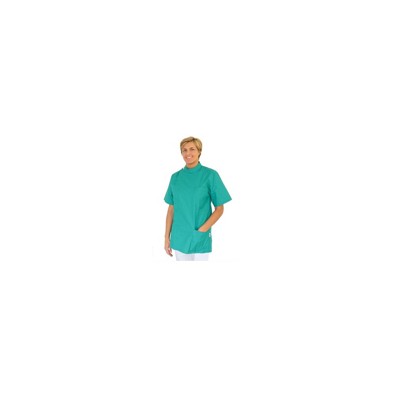 CASACCA DENTISTA - XS - verde