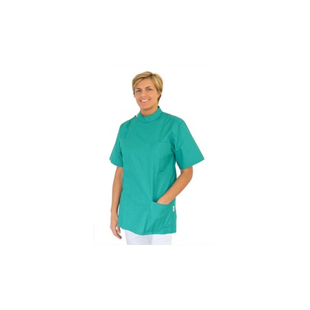 CASACCA DENTISTA - XS - verde