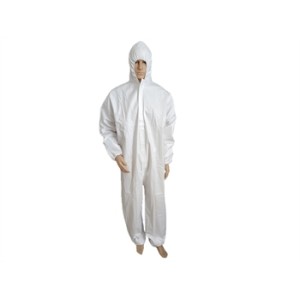 TUTA ISOLANTE BASIC - Tipo 5B-6B - M - monouso