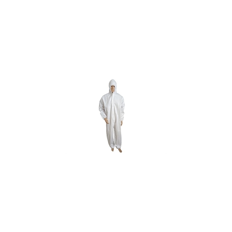 TUTA ISOLANTE BASIC - Tipo 5B-6B - XL - monouso