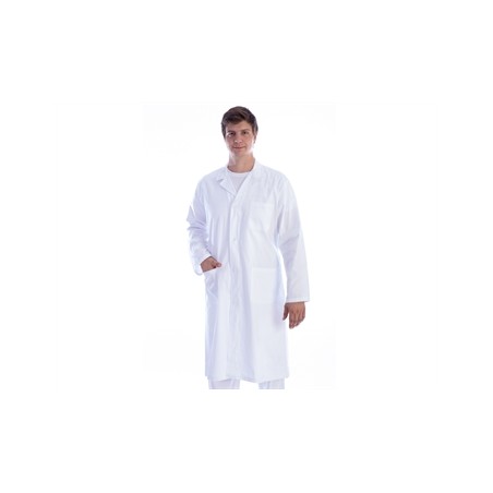 CAMICE BIANCO - cotone/poliestere - uomo - taglia XXL