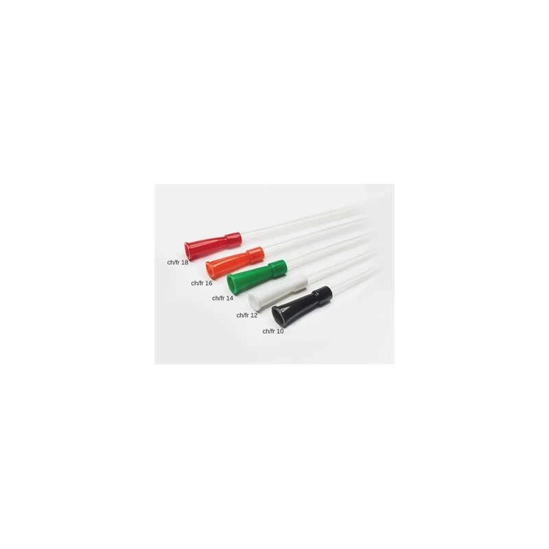 CATETERE NELATON ch/fr 10 - maschio - 38 cm - sterile