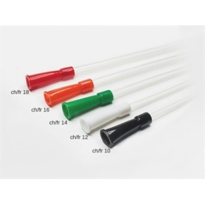 CATETERE NELATON ch/fr 14 - maschio - 38 cm - sterile