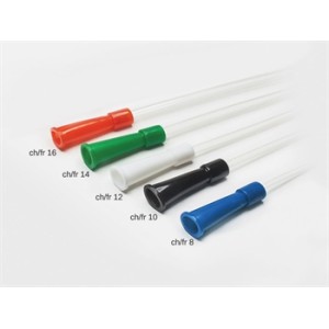 CATETERE NELATON ch/fr 14 - femmina - 18 cm - sterile