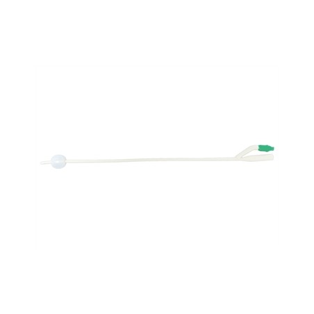 CATETERE FOLEY LATTICE 2 VIE ch/fr 22 - 5-10 ml - sterile