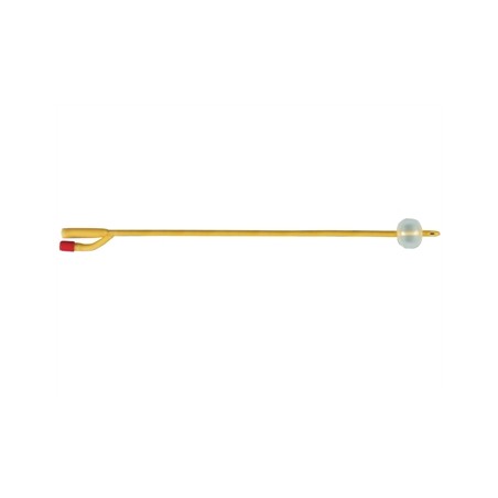 CATETERE FOLEY LATTICE 2 VIE ch/fr 20 - 30 ml - sterile